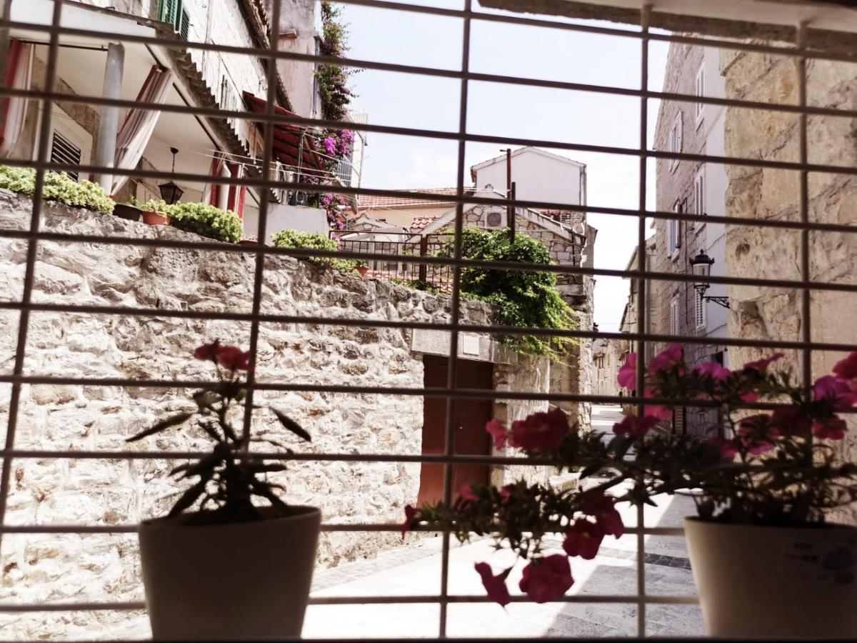 Radunica Apartment Split Dış mekan fotoğraf