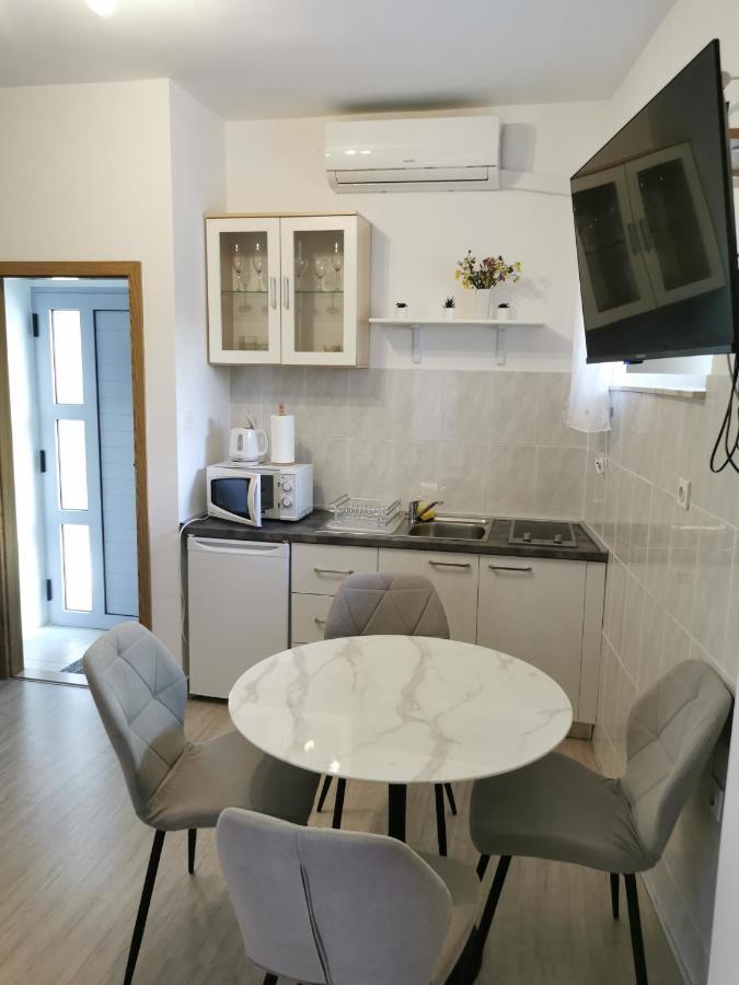 Radunica Apartment Split Dış mekan fotoğraf