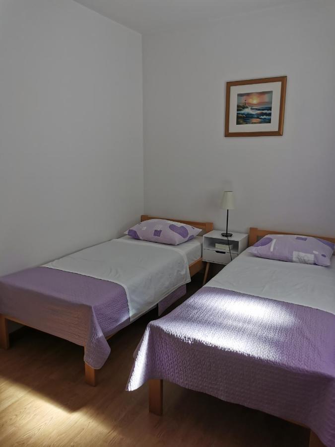 Radunica Apartment Split Dış mekan fotoğraf