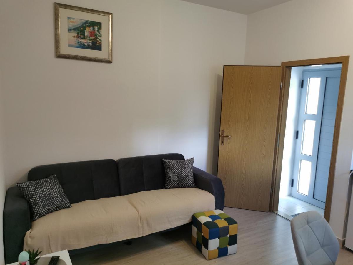 Radunica Apartment Split Dış mekan fotoğraf